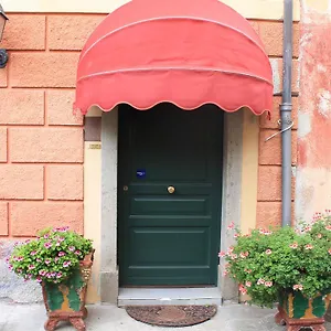  Гостевой дом Antico Caffe' Del Moro